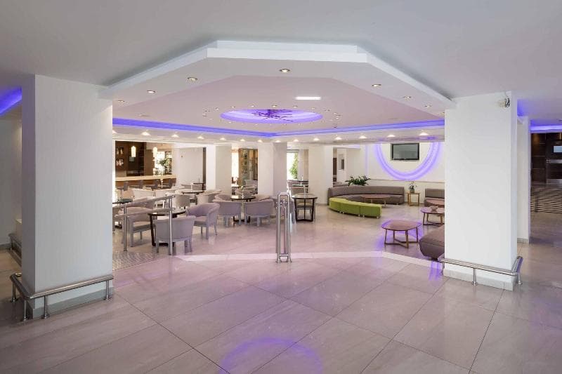Tasia Maris Beach Hotel - Adults Only 5