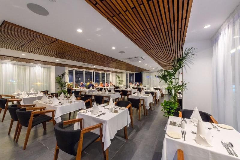 Tasia Maris Beach Hotel - Adults Only 3