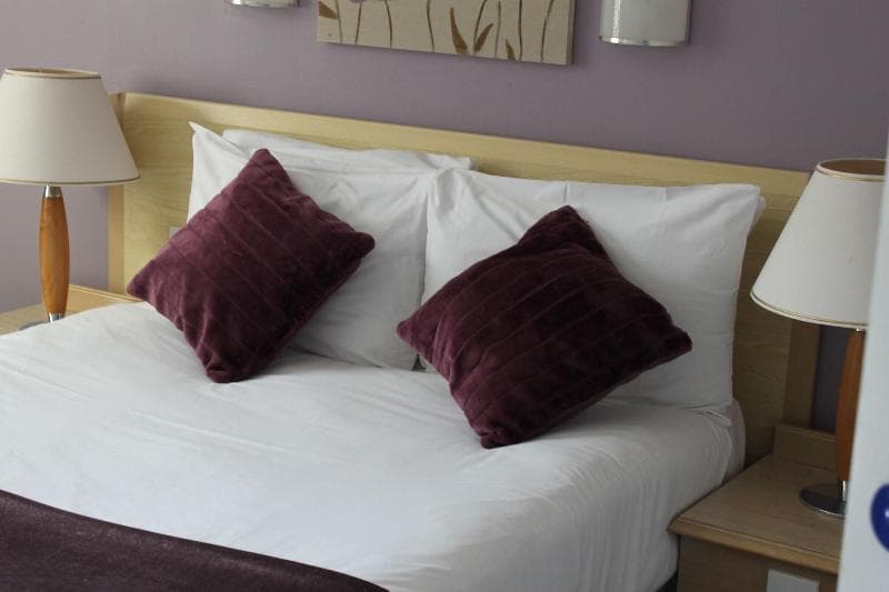 Redwings Lodge Baldock 4