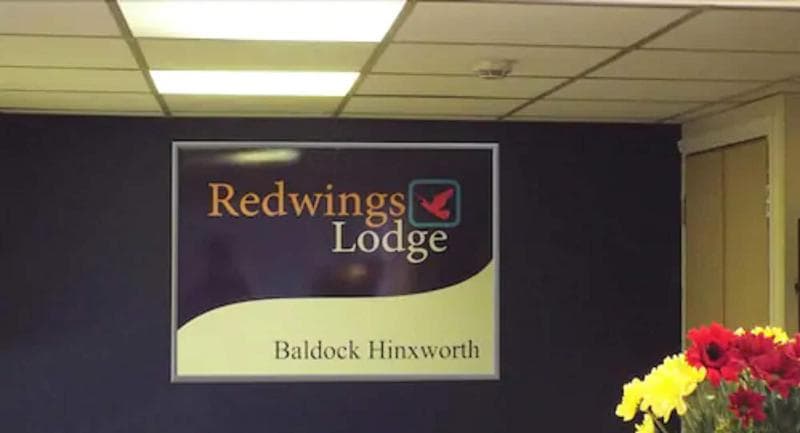 Redwings Lodge Baldock 3