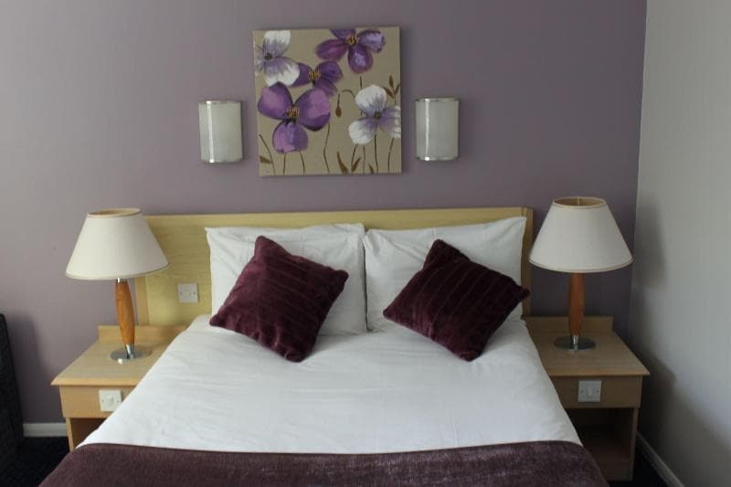 Redwings Lodge Baldock photo 1