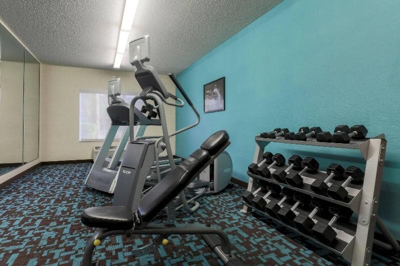 Fairfield Inn Yuma 2