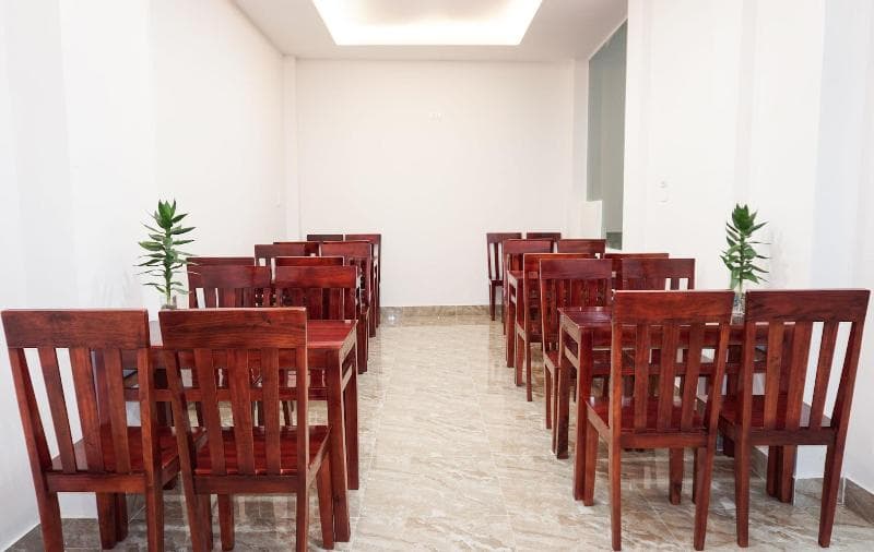 Hung Long Hostel 2
