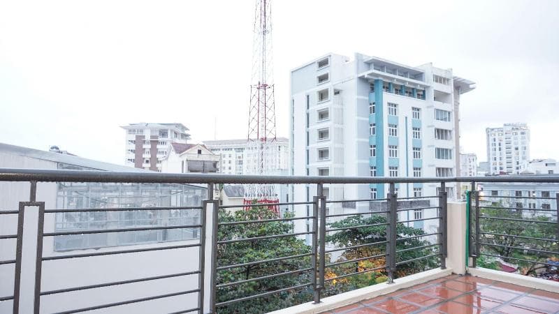 Hung Long Hostel 5