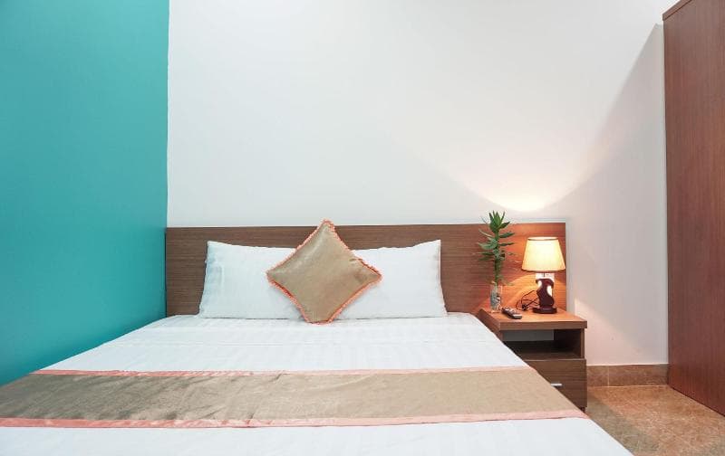 Hung Long Hostel 3
