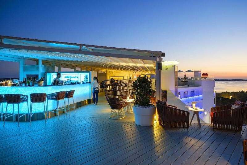 Five Flowers Hotel & Spa Formentera photo 1
