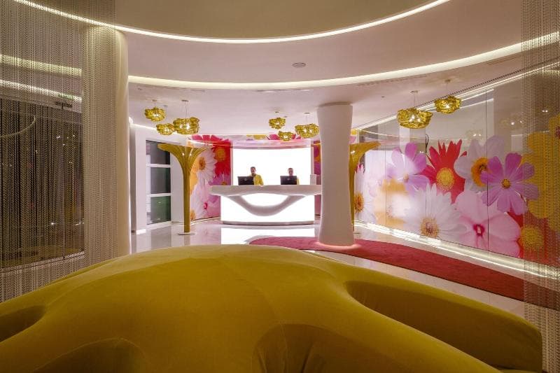 Five Flowers Hotel & Spa Formentera 5