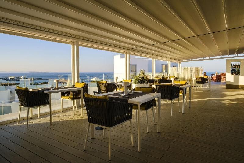 Five Flowers Hotel & Spa Formentera 3