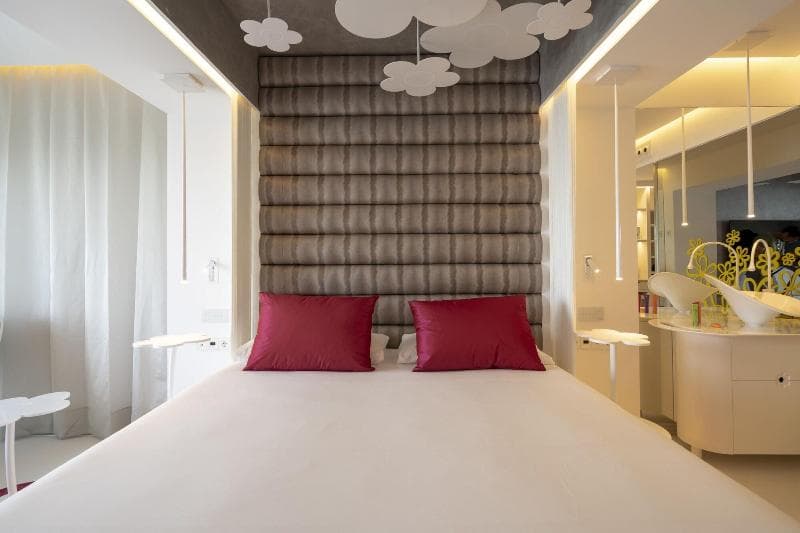 Five Flowers Hotel & Spa Formentera 4