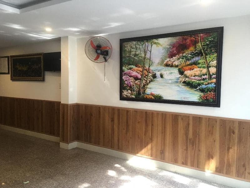 Phuong Quang Hotel 3