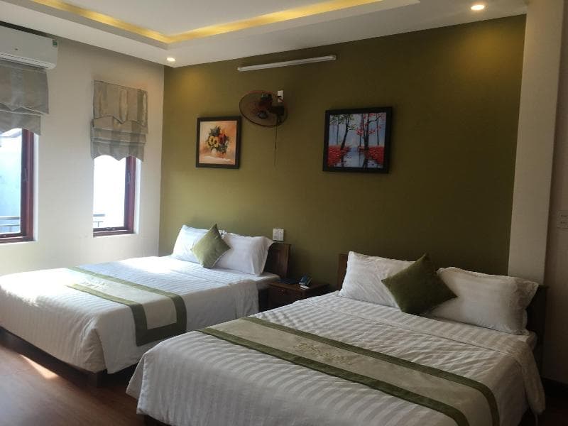 Phuong Quang Hotel photo 1