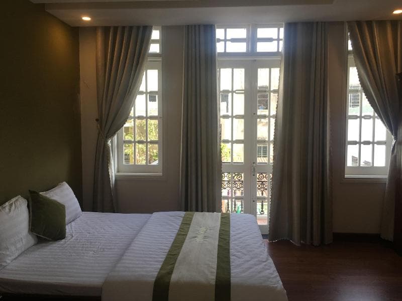Phuong Quang Hotel 5