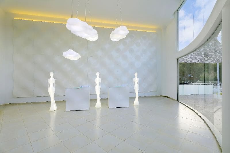 Blanco Hotel Formentera 4