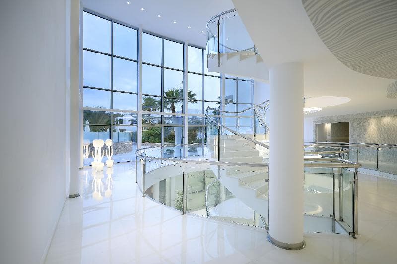 Blanco Hotel Formentera 5