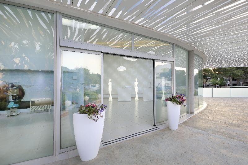 Blanco Hotel Formentera 3