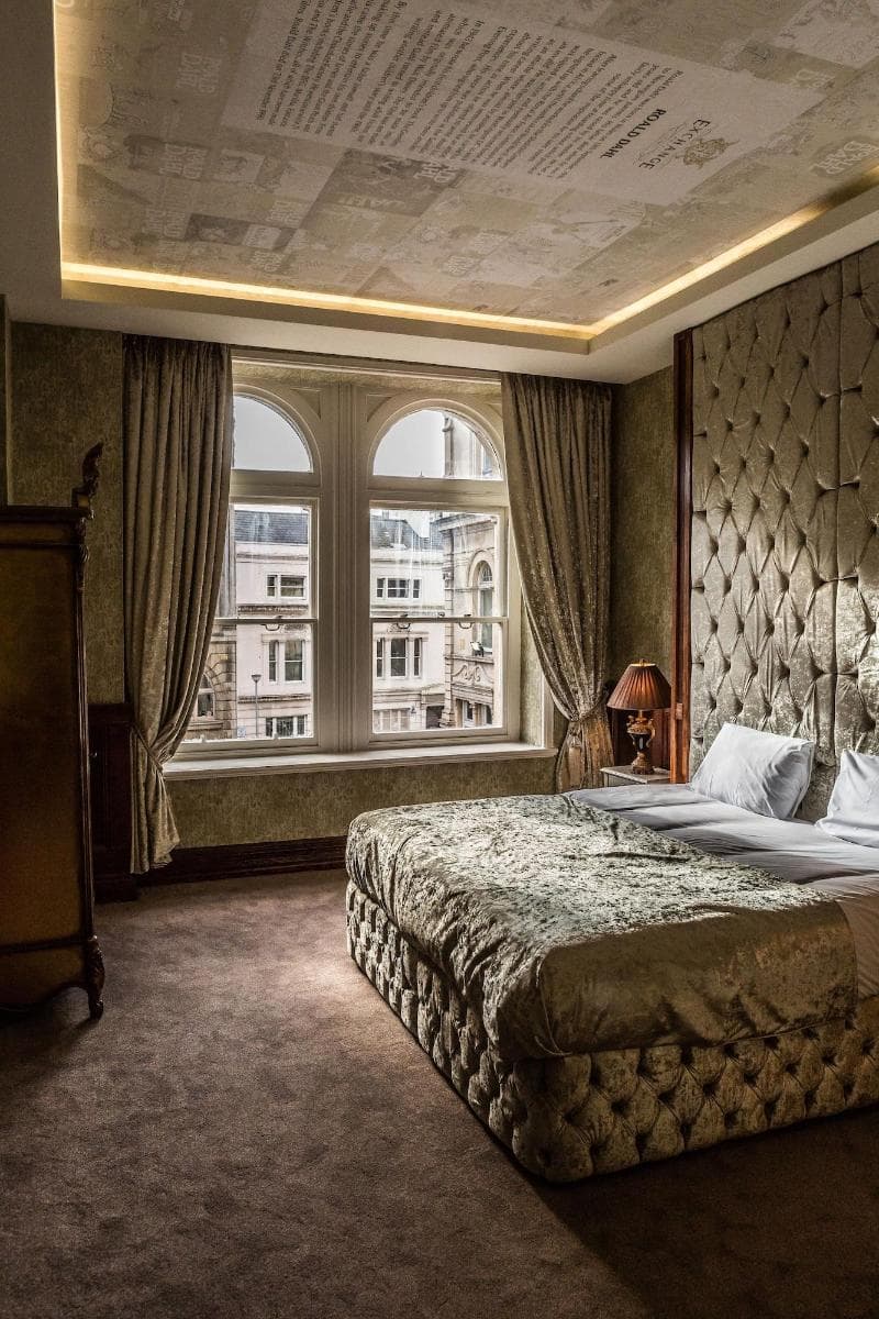 The Exchange Hotel 5