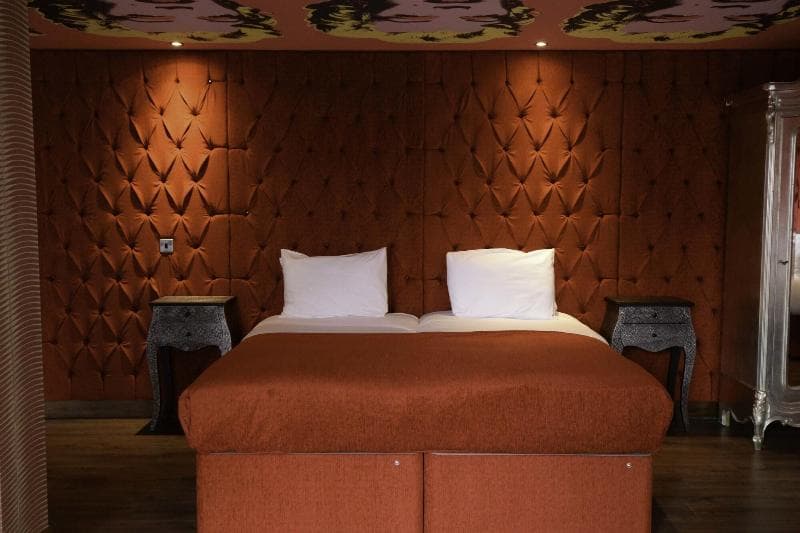 Arthouse Hotel 4
