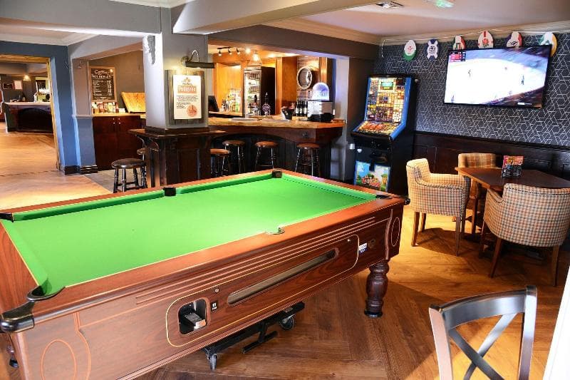 The Woodcocks Lodge By Marstons Inns photo 1