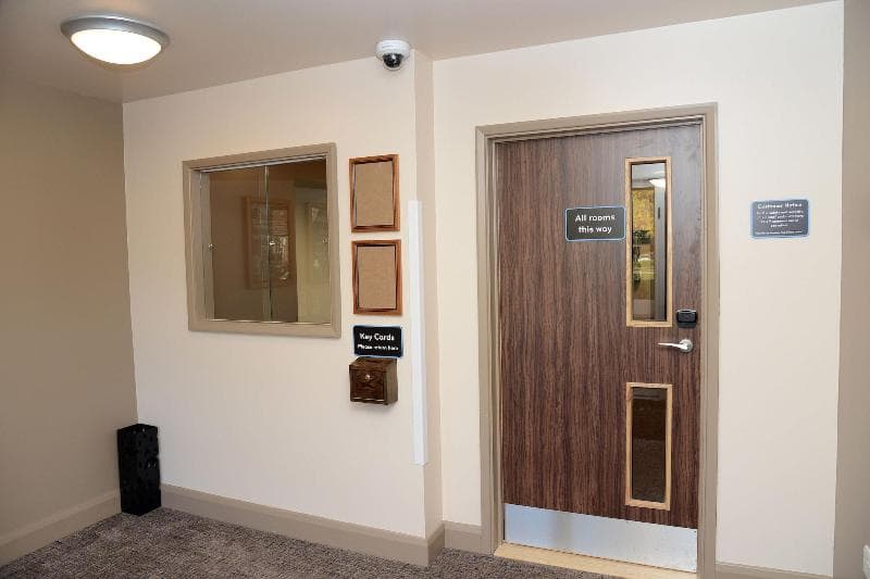 The Woodcocks Lodge By Marstons Inns 5