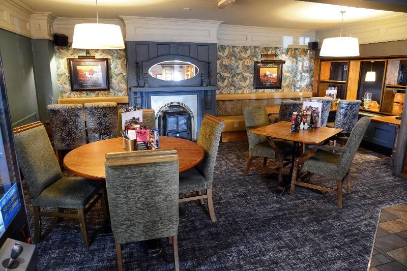 The Woodcocks Lodge By Marstons Inns 3