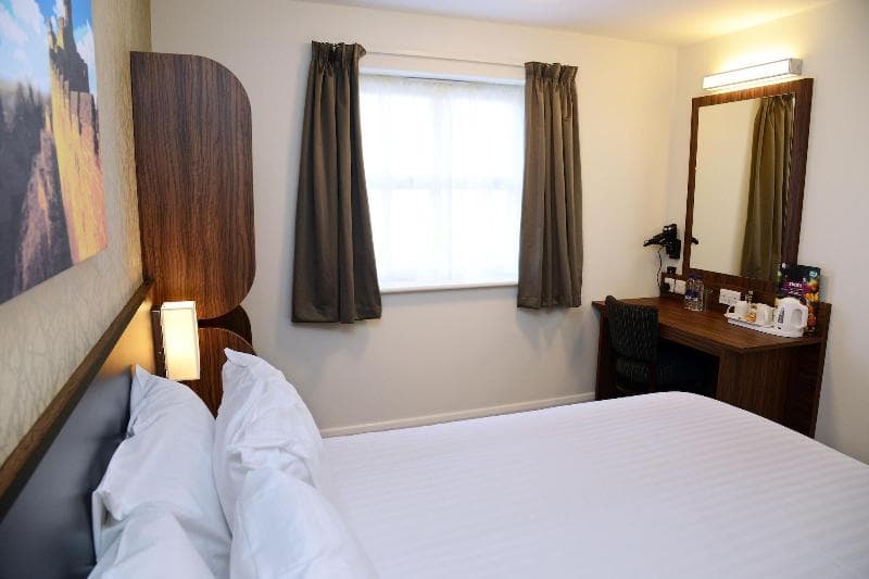 The Woodcocks Lodge By Marstons Inns 4
