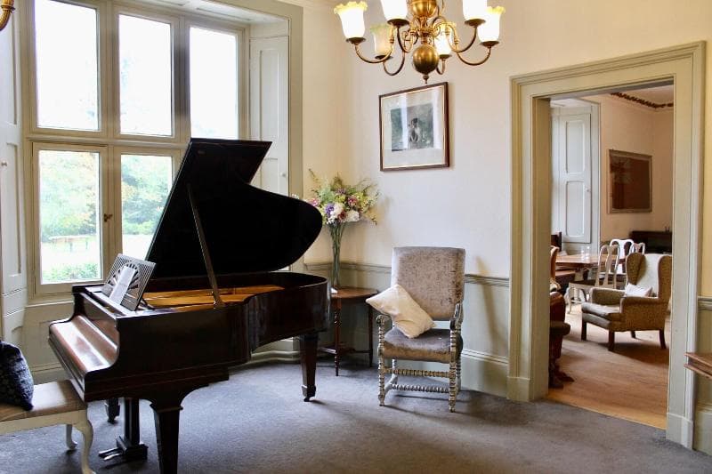 Grafton Manor photo 1