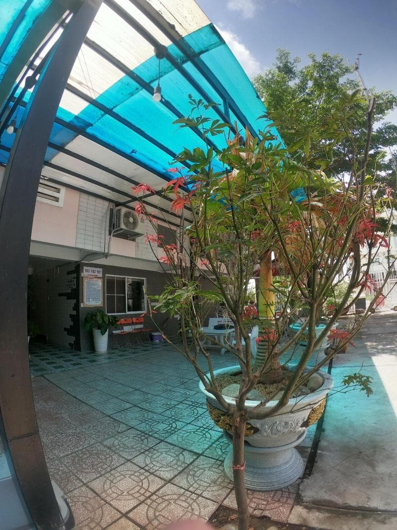 Minh Trang Motel 4