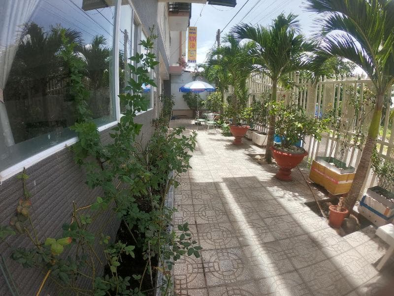 Minh Trang Motel 3