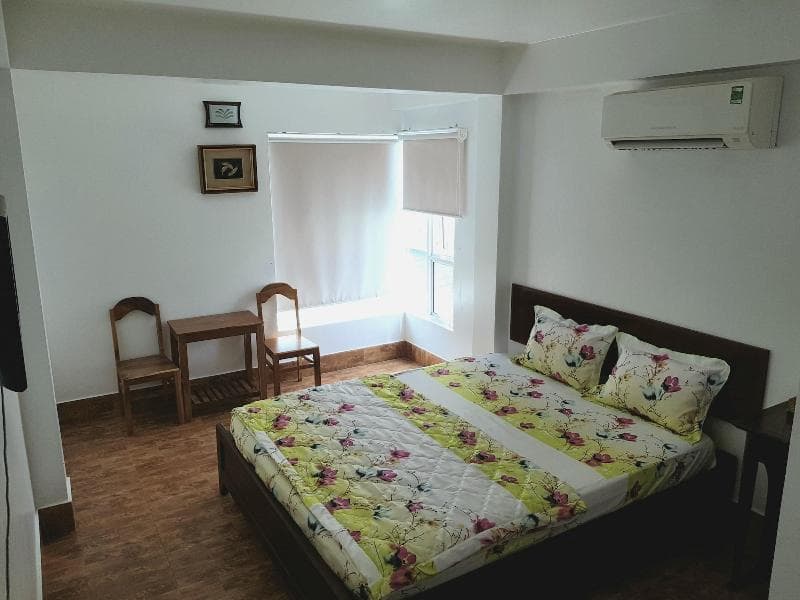 Minh Trang Motel main