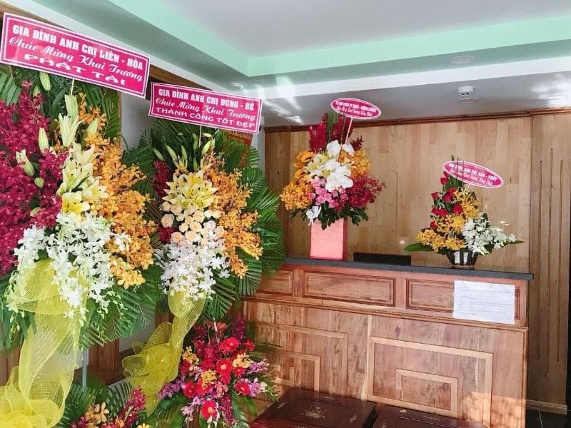 Hotel Thanh Vinh photo 1