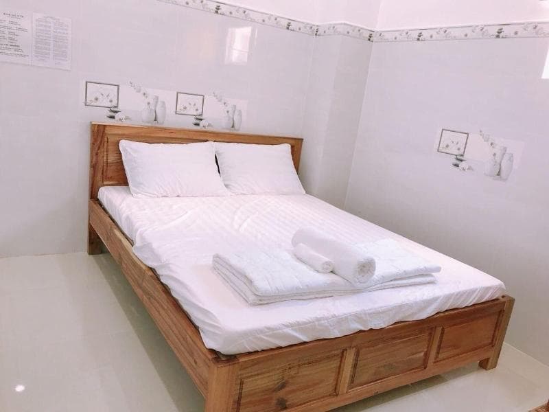 Hotel Thanh Vinh main