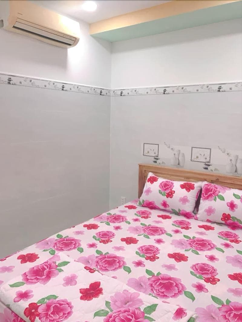 Hotel Thanh Vinh 5
