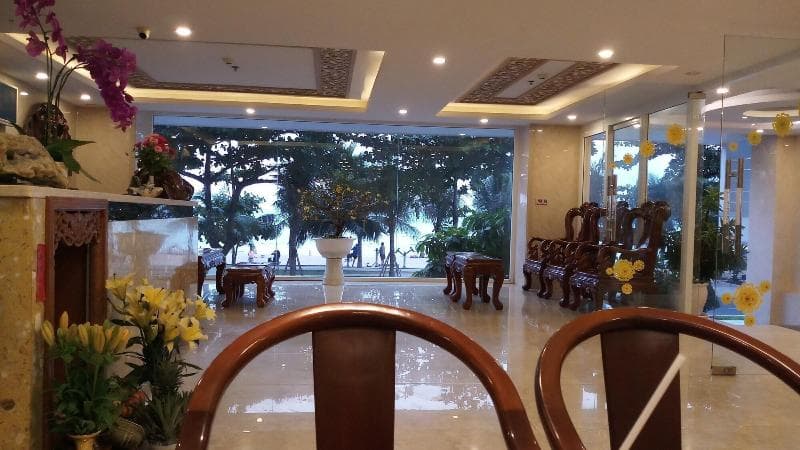 Thanh Binh 2 Hotel 3