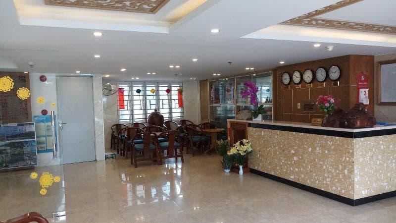 Thanh Binh 2 Hotel photo 1