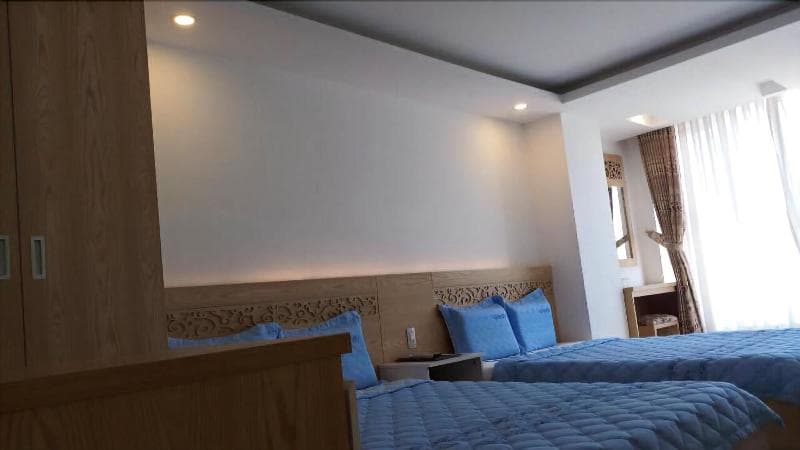 Thanh Binh 2 Hotel main
