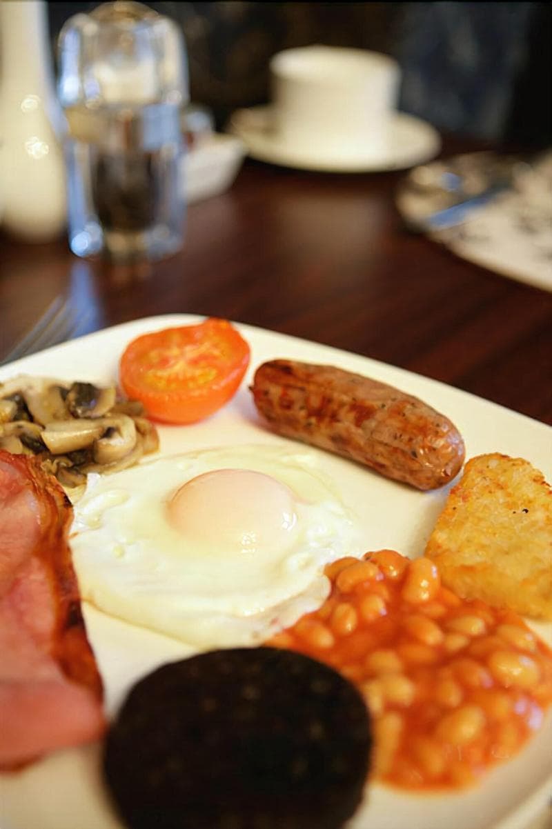 The Cranleigh 4