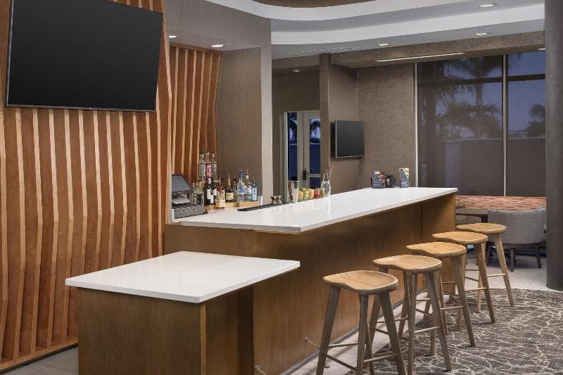 Springhill Suites By Marriott Punta Gorda Harborsi photo 1