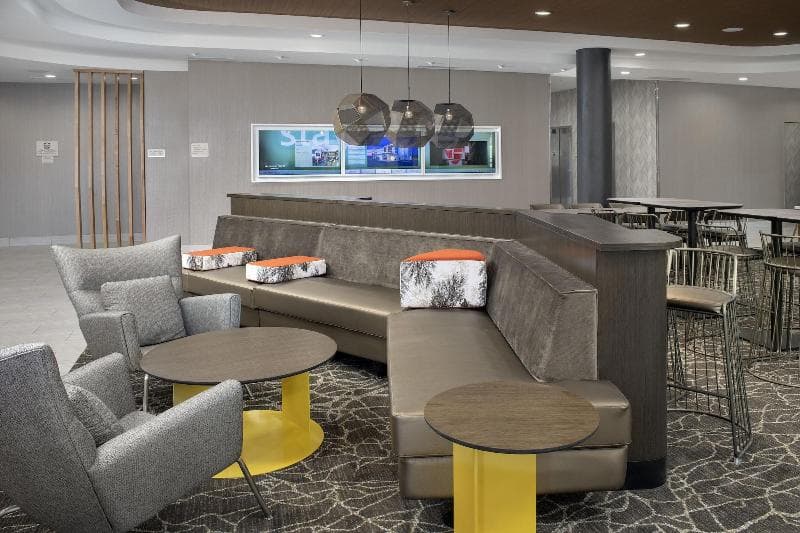 Springhill Suites By Marriott Punta Gorda Harborsi main