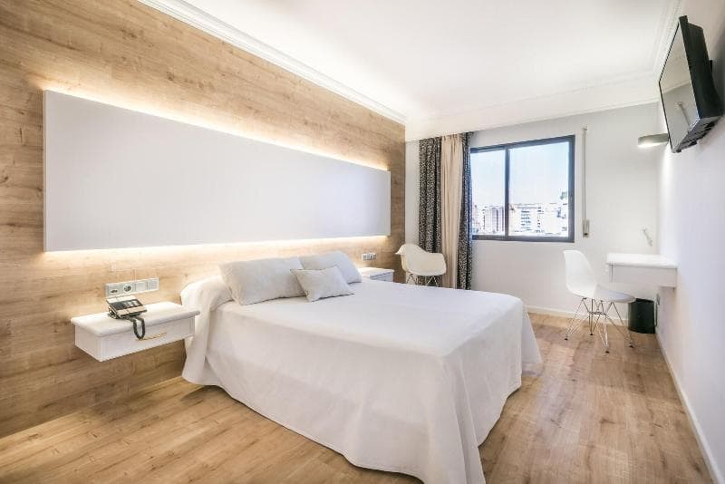 Hotel Sansi Lleida 4
