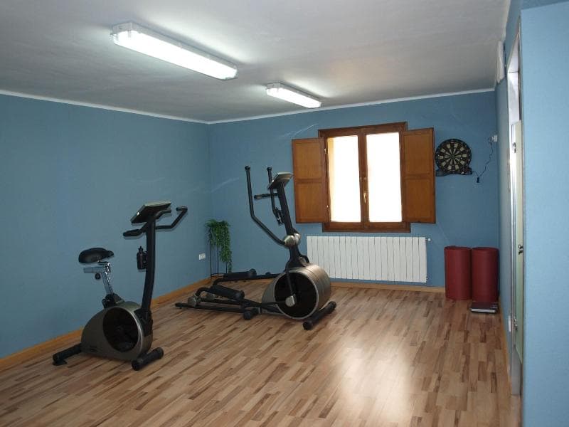 Valle De Izas (Adults Only) 3