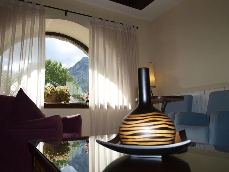 Valle De Izas (Adults Only) main
