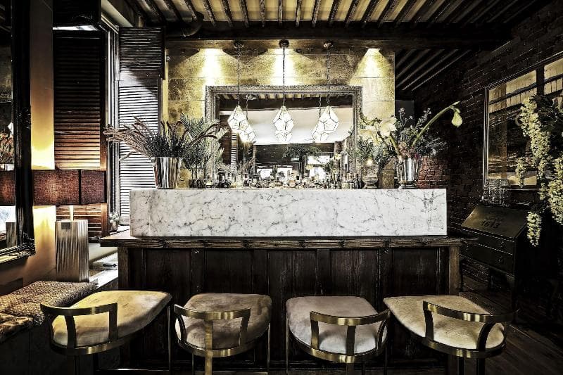 The Cow Hollow Hotel photo 1