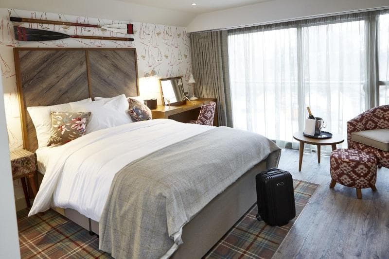 The Boathouse & Riverside Rooms (Adults Only) 4