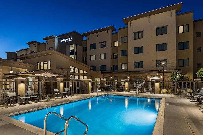 Residence Inn By Marriott Riverside Moreno Valley 2