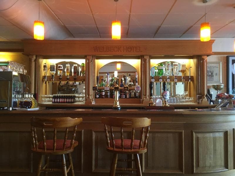 Welbeck Hotel & Restaurant main