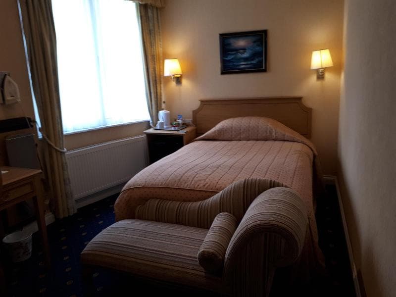 Welbeck Hotel & Restaurant 3