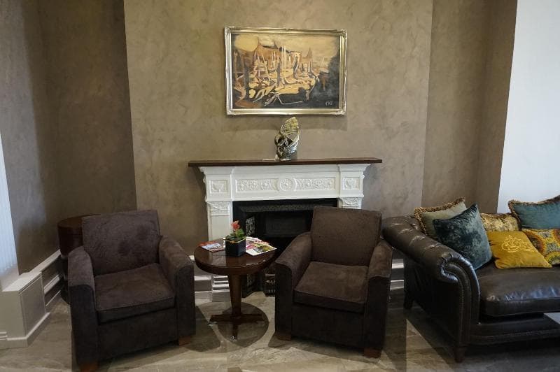 Halvard Hotel photo 1