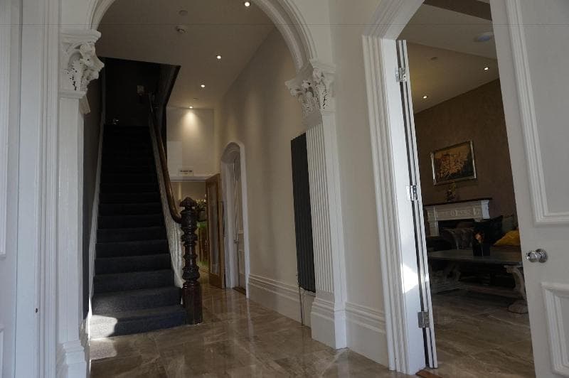 Halvard Hotel 4