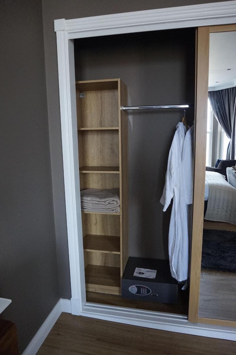 Halvard Hotel 3