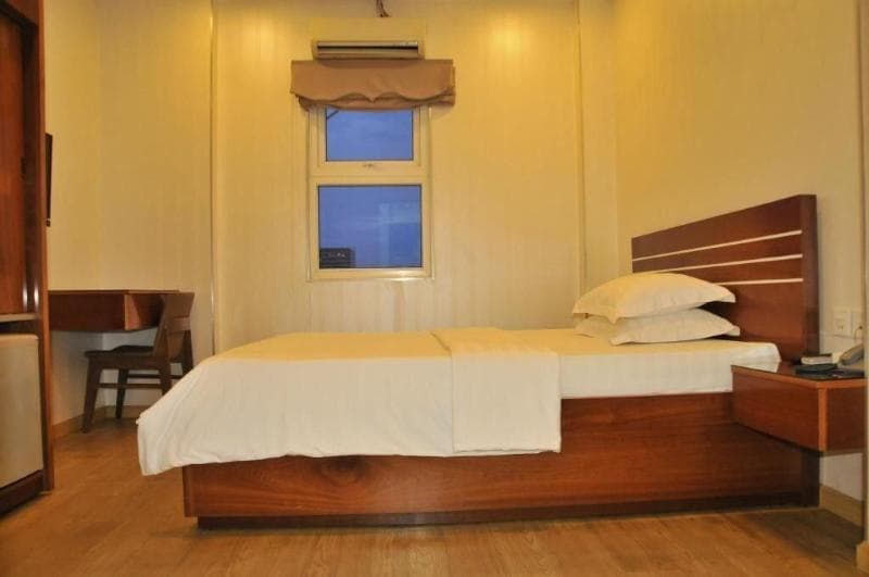 Thai Ha Huy Hotel 4